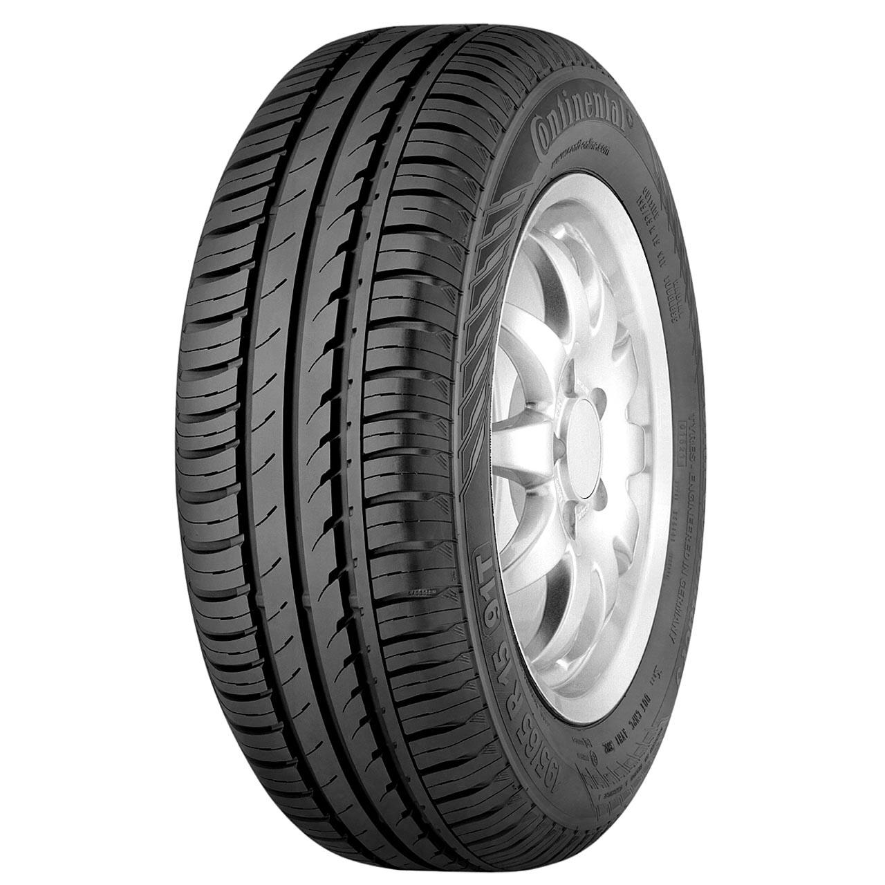 CONTINENTAL CONTIECOCONTACT 3 165/70 R13 79T  TL