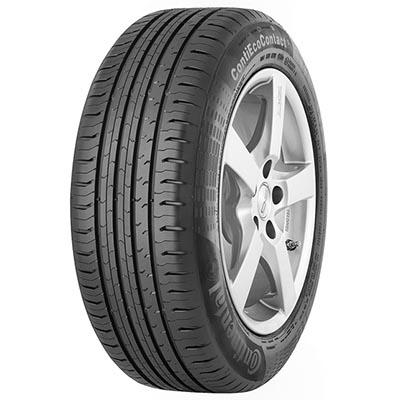 CONTINENTAL CONTIECOCONTACT 5 SUV XL VOL 235/60 R18 107V  TL