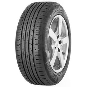 CONTINENTAL CONTIECOCONTACT 5 SUV XL VOL 235/60 R18 107V  TL
