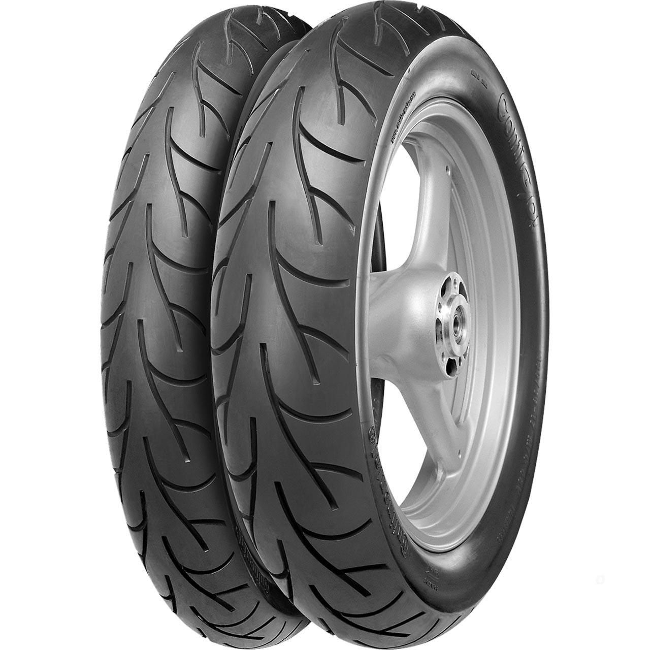CONTINENTAL CONTIGO! 140/70 -17 66S  TL