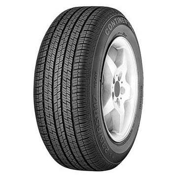 CONTINENTAL 4X4 CONTACT 225 70 R16 102H  TL  DOT2022