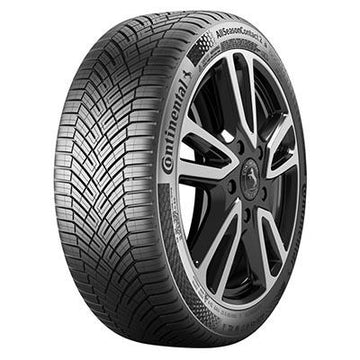 CONTINENTAL ALLSEASON CONTACT 2 185 65 R15 88H  TL  DEMO