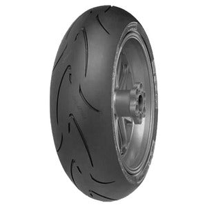 CONTINENTAL ATTACK SM EVO (REAR) 140 70 R17 66H  TL  DOT2023