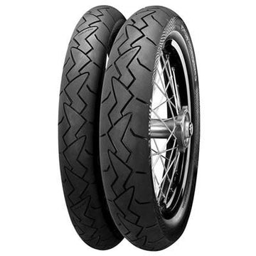 CONTINENTAL CLASSIC ATTACK 110 90 R18 61V  TL  DOT2023