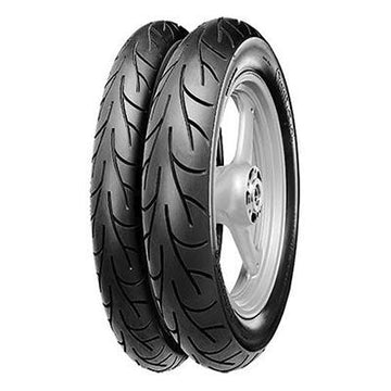 CONTINENTAL CONTI GO 100 90 R18 56V  TL  DOT2023