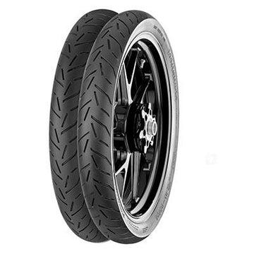CONTINENTAL CONTI STREET 100 90 R17 55P  TL  DOT2023