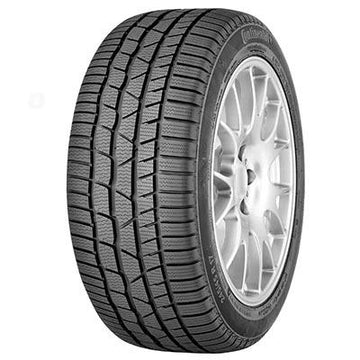 CONTINENTAL CONTI WINTERCONTACT TS830P 225 55 R17 97H  TL  DOT2013