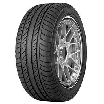 CONTINENTAL CONTISPORTCONTACT 5 245/40 R20 95W  TL