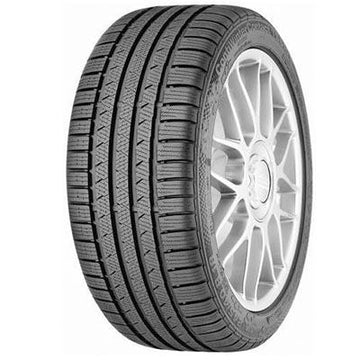 CONTINENTAL CONTIWINTERCONTACT TS 810 S 185 60 R16 86H  TL  DOT2013
