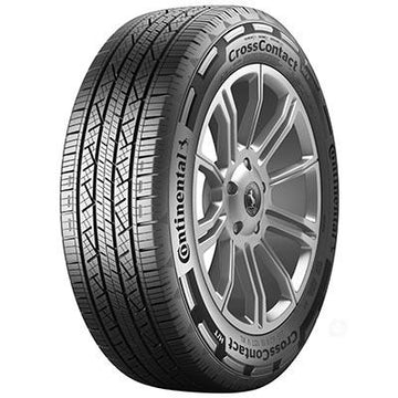 CONTINENTAL CROSS CONTACT H/T 205 70 R15 96H  TL  DEMO