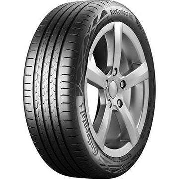 CONTINENTAL ECO CONTACT 6 Q 255 45 R20 105W  TL  DEMO