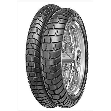 CONTINENTAL ESCAPE 100 90 R19 57H  TL  DOT2022