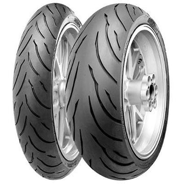 CONTINENTAL MOTION 120 70 R17 58W  TL  DOT2022