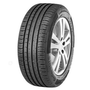 CONTINENTAL PREMIUM CONTACT 5 235 55 R17 99V  TL  DOT2020
