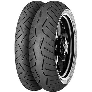 CONTINENTAL ROAD ATTACK 3 190 50 R17 73W  TL  DOT2021