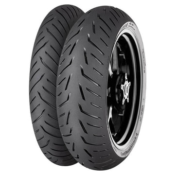 CONTINENTAL ROAD ATTACK 4 GT 120 70 R17 58W  TL  DOT2023