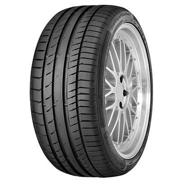 CONTINENTAL SPORT CONTACT 5P 285 35 R21 105Y  TL  DOT2023