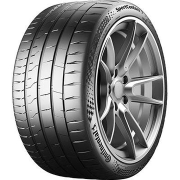 CONTINENTAL SPORT CONTACT 7 285 40 R20 108Y  TL  DOT2023