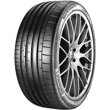 CONTINENTAL SPORTCONTACT 6 225 35 R20 90Y  TL  DOT2021