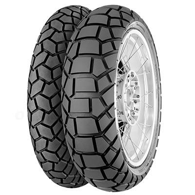 CONTINENTAL TKC 70 ROCKS 130 80 R17 65S  TL  DOT2022