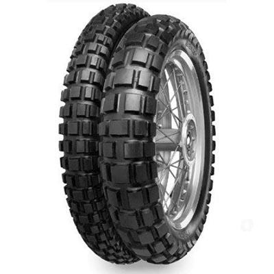 CONTINENTAL TKC 80 180 55 R17 73Q  TL  DOT2022
