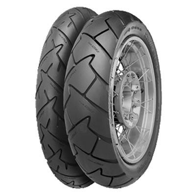 CONTINENTAL TRAIL ATTACK 3 (FRONT) 120 70 R19 60V  TL  DOT2023