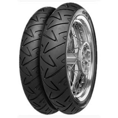 CONTINENTAL TWIST SM 130 70 R17 62H  TL  DOT2023