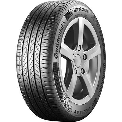 CONTINENTAL ULTRACONTACT 205 55 R16 94V  TL  DOT2022