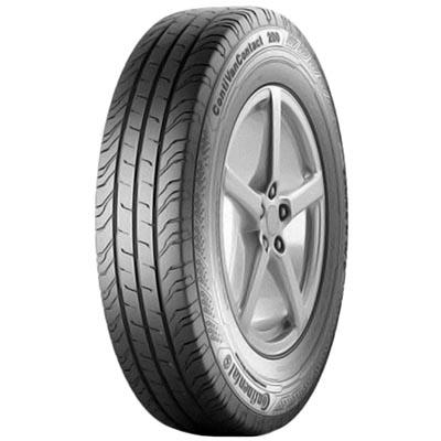 CONTINENTAL VAN CONTACT 200 225 55 R17 109/107H  TL  DOT2023  DEMO