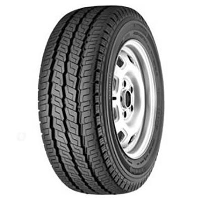 CONTINENTAL VANCO CAMPER 225 75 R16 116/114R  TL  DOT2023  DEMO
