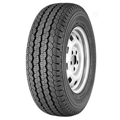 CONTINENTAL VANCO FOUR SEASON 2 225 65 R16 112/110R  TL  DOT2022