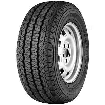 CONTINENTAL VANCONTACT 4SEASON 215 65 R16 109/107T  TL  DOT2023