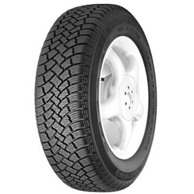 CONTINENTAL WINTER CONTACT TS 760 145 65 R15 72T  TL  DOT2022