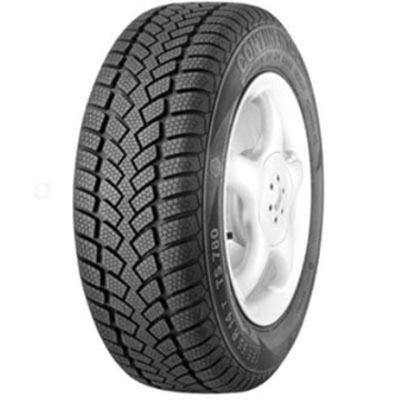CONTINENTAL WINTER CONTACT TS 780 175 70 R13 82T  TL  DOT2022