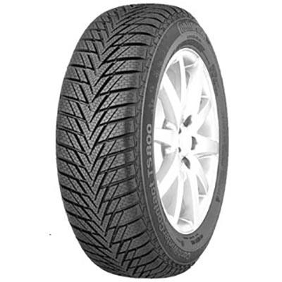 CONTINENTAL WINTER CONTACT TS 800 155 65 R13 73T  TL  DOT2022