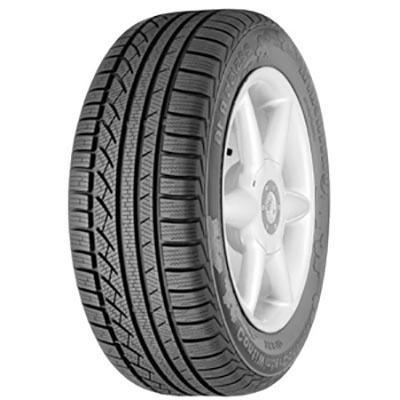 CONTINENTAL WINTER CONTACT TS 810 195 60 R16 89H  TL  DOT2021