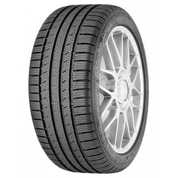 CONTINENTAL WINTER CONTACT TS 810 S SSR 185 60 R16 86H  TL  DOT2020
