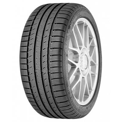CONTINENTAL WINTER CONTACT TS 810 S SSR 245 50 R18 100H  TL  DOT2021