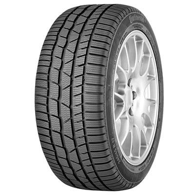 CONTINENTAL WINTER CONTACT TS 830P 225 60 R17 99H  TL  DOT2020