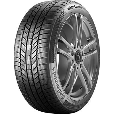 CONTINENTAL WINTER CONTACT TS 870P 265 40 R20 104V  TL  DOT2022