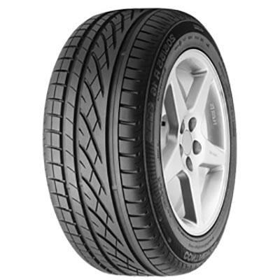 CONTINENTAL CONTIPREMIUMCONTACT SSR * 205/55 R16 91V  TL