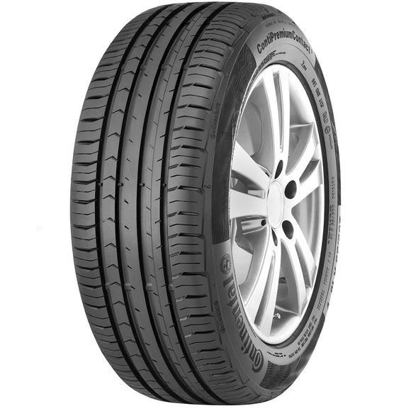 CONTINENTAL CONTIPREMIUMCONTACT 5 XL FR J 205/55 R17 95Y  TL