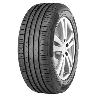 CONTINENTAL CONTIPREMIUMCONTACT 5 SUV 225/60 R17 99V  TL