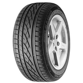 CONTINENTAL CONTIPREMIUMCONTACT XL ML MO 275/50 R19 112W  TL