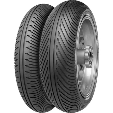 CONTINENTAL CONTIRACEATTACK RAIN NHS FRONT 120/70 R17   TL
