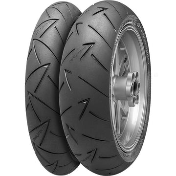 CONTINENTAL CONTIROADATTACK 2 CR 150/65 R18 69H  TL