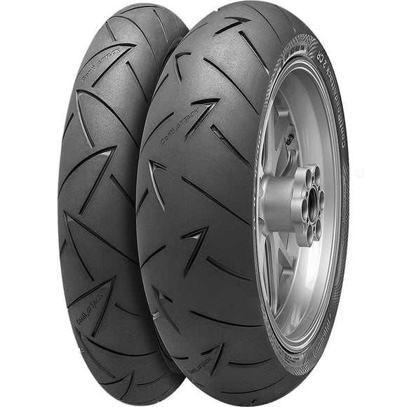 CONTINENTAL CONTIROADATTACK 2 CR 150/65 R18 69H  TL
