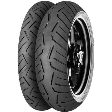 CONTINENTAL CONTIROADATTACK 3 REAR 130/80 R17 65V  TL
