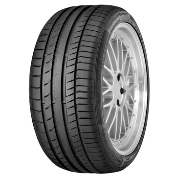 CONTINENTAL CONTISPORTCONTACT 5P XL RO1 SIL 265/30 R21 96Y  TL