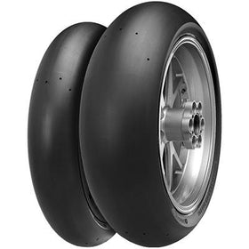 CONTINENTAL CONTITRACK NHS L2 MEDIUM REAR 180/60 R17   TL